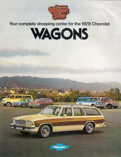 1978 chevy wagon brochure -monza-malibu-impala-caprice-blazer-suburban