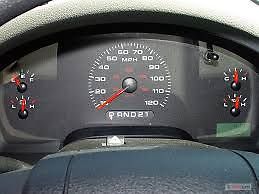Odometer display repair 99 - 03 ford f-150, f-250, f-350, expedition, excursion