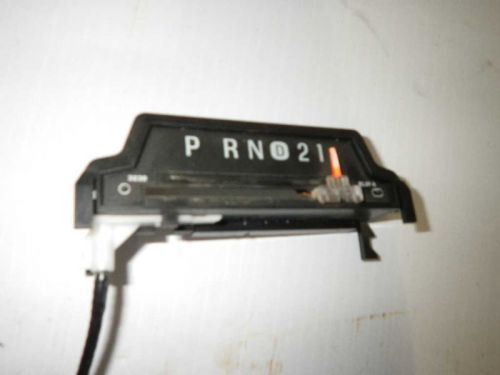 F150      2000 shift lever linkage 40146 * oem 40146