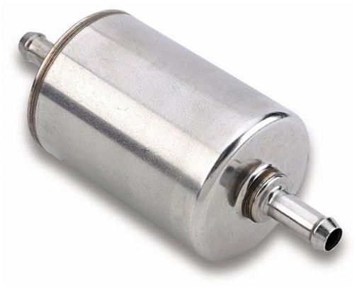 Holley performance 562-1 fuel filter
