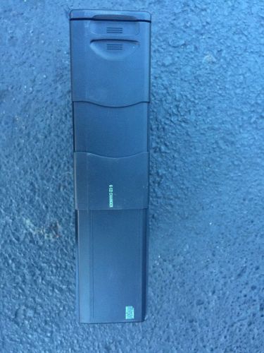 Bmw e39 e53 e46 e83 e85 e52 mini r50 mini r53 mini 6 disk cd changer player oem