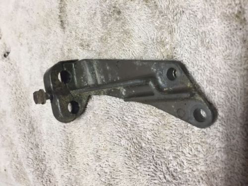 335594 omc evinrude johnson trunnion block v4 v6