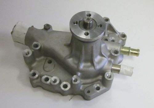 Performance racing mechanical  water pump  # s3954