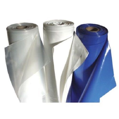 26' x 62' 9 mil husky brand flame retardant shrink film