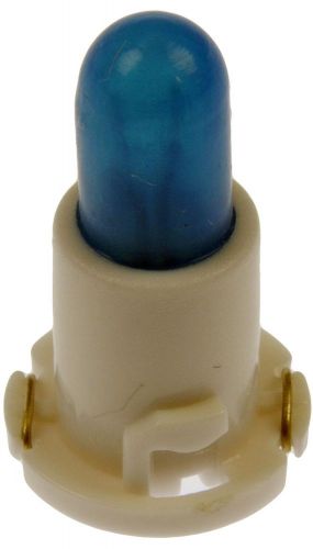 Multi purpose light bulb fits 1998-2004 honda odyssey accord  dorman oe solution