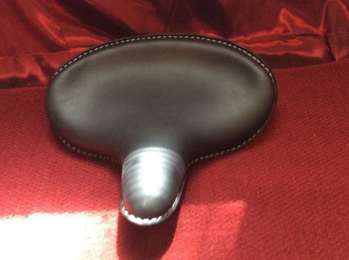 New harley davidson wla 45 seat black