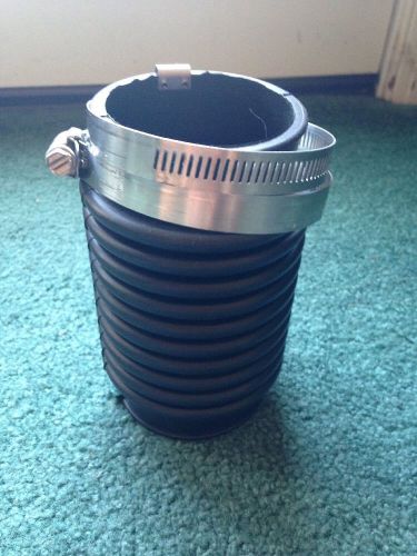 Mercruiser alpha one &amp; bravo exhaust bellow kit. 18-2750