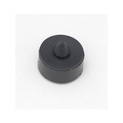 Full size chevy trunk lid compartment bumper, 1967-1977