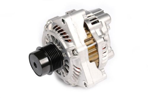 Alternator fits 2008-2009 pontiac g8  acdelco oe service