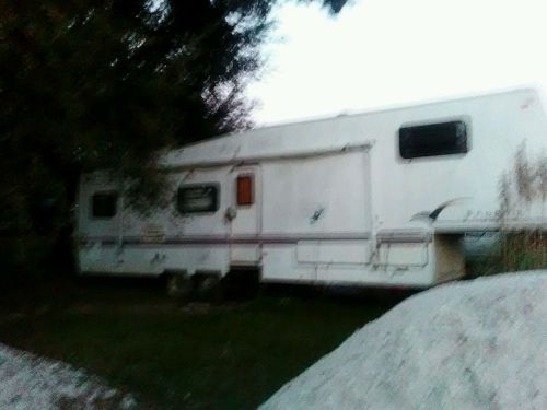 Used campers for sale