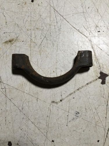 Model a ford steering column clamp original