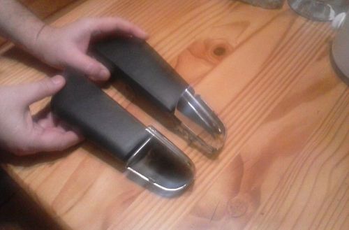 Ford econoline, edsel armrest w/ ashtray !