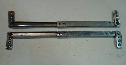 1955 1956 1957 chevy sedan delivery liftgate supports tailgate hatch struts