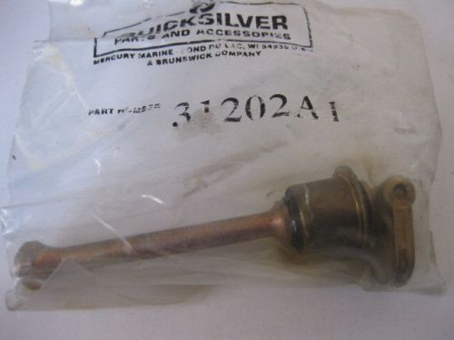 31202a1 quicksilver tiller arm shaft 60-110 outboard motors.