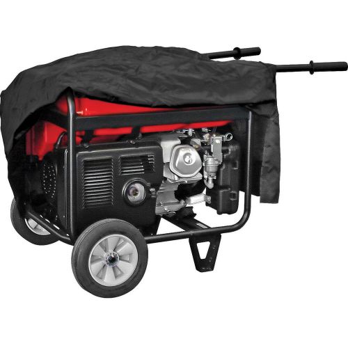 NEW Dallas Manufacturing Co. Generator Cover Medium Model A Fits Models GC1000A, US $8.58, image 1