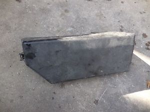 MAZDA RX-8 2004-2011 USED OEM FRONT FUSE BOX COVER WIRING HARNESS ENGINE, US $199.98, image 2