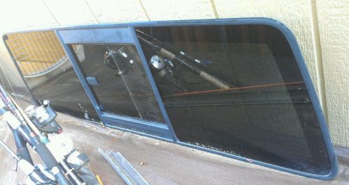 1997 ford ranger rear slider window