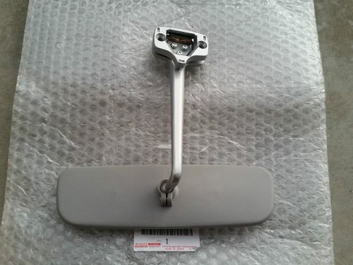 Toyota fj40 fj45 bj40 land cruiser interior mirror assembly new