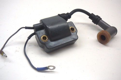 Yamaha 5hp outboard engine ignition coil cm61-26 - 2 stroke - 1981
