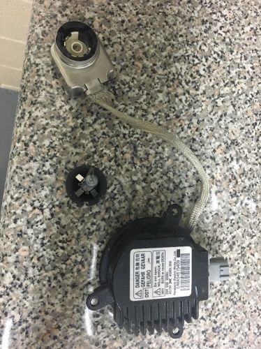 2015 altima hid ballast with bulb