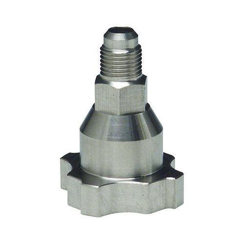 3m pps adapter #12 for mini gravity feed paint spray gun 16022