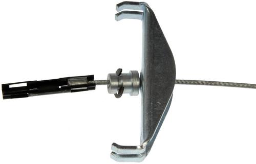Dorman c660362 brake cable-cable - parking brake