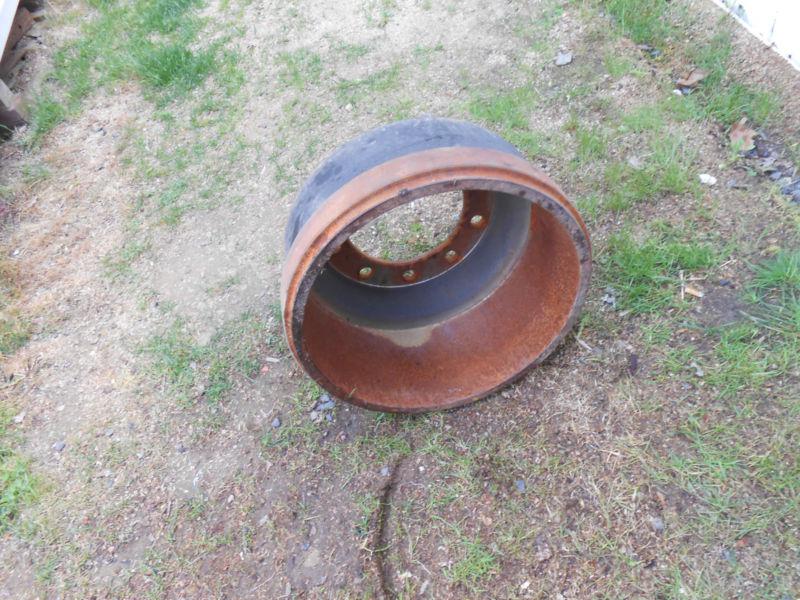 MACK NEW BRAKE DRUM, US $25.00, image 2