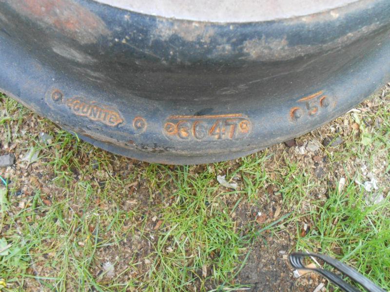 MACK NEW BRAKE DRUM, US $25.00, image 3