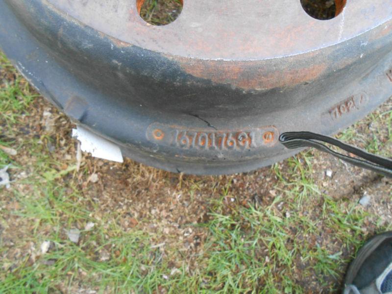 MACK NEW BRAKE DRUM, US $25.00, image 6