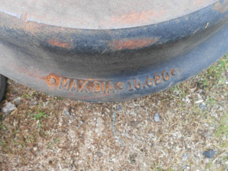 MACK NEW BRAKE DRUM, US $25.00, image 9