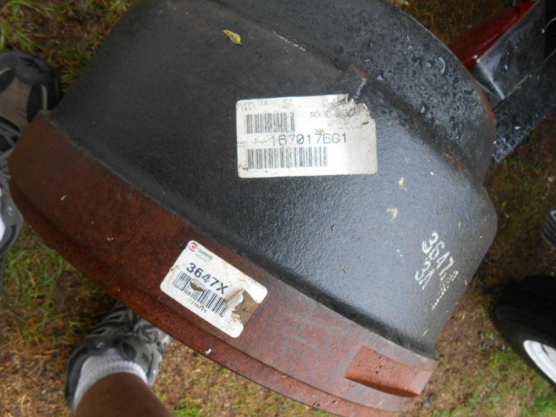 MACK NEW BRAKE DRUM, US $25.00, image 10