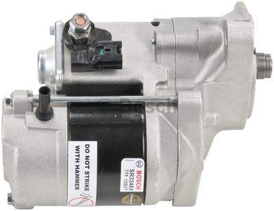 Bosch sr3248x starter-starter (remanufactured)