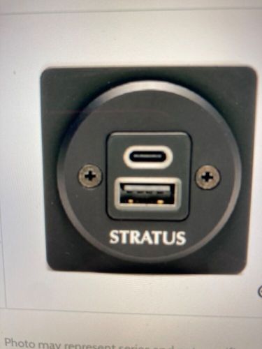 Avionics Appareo Stratus Power Pro USB charger P/N: 153510-000169, US $250.00, image 8