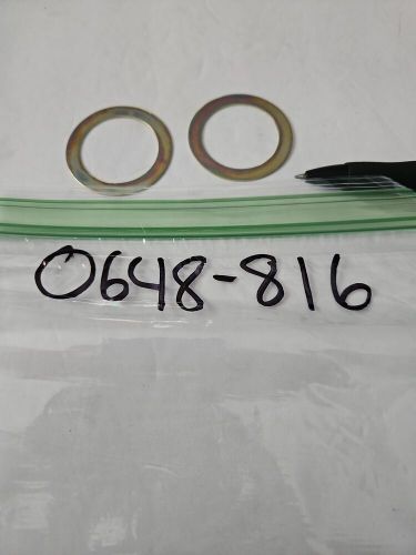 New arctic cat driven washer 0648-816 (2 for $15) new oem ac20