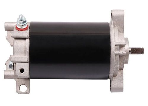 Starter for johnson evinrude-omc outboard omc v4 &amp; v6 ficht engines 432925