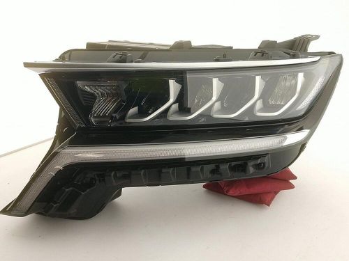 Headlight For Sorento Like New OEM Left Assy 92101R5010, US $464.99, image 2