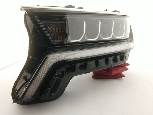 Headlight For Sorento Like New OEM Left Assy 92101R5010, US $464.99, image 6