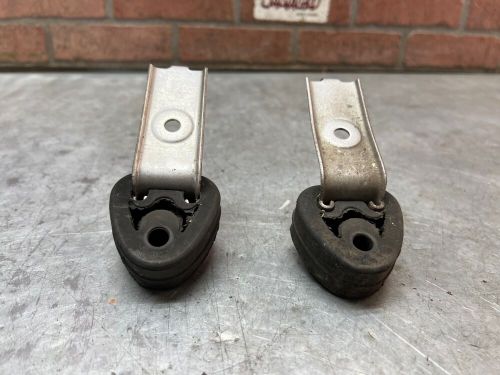 05-13 Corvette C6 Exhaust Hanger Pair of 2, US $74.99, image 2