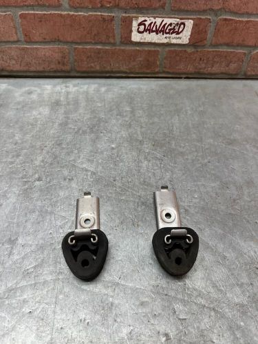 05-13 Corvette C6 Exhaust Hanger Pair of 2, US $74.99, image 7