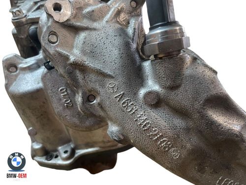 MERCEDES C E CLASS W212 W204 EGR COOLER A6511400275, US $, image 3