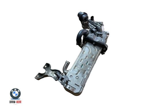 MERCEDES C E CLASS W212 W204 EGR COOLER A6511400275, US $, image 5