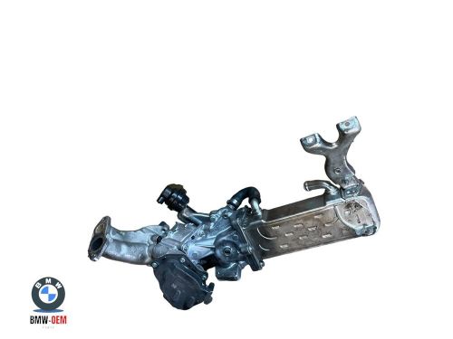 MERCEDES C E CLASS W212 W204 EGR COOLER A6511400275, US $, image 8