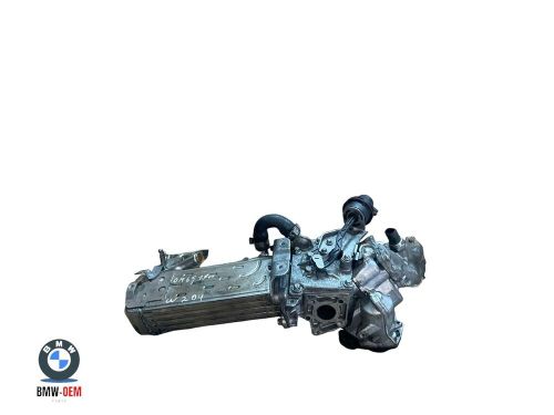 MERCEDES C E CLASS W212 W204 EGR COOLER A6511400275, US $, image 9