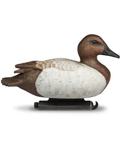 Beavertail Boats and Decoys Dominator Series Full Body Decoys Feeder 4 Pack, US $258.51, image 3
