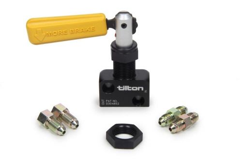 Tilton 90-1000 Proportioning Valve Lever Type An Threads Proportioning Valve, 3, C $209.99, image 2