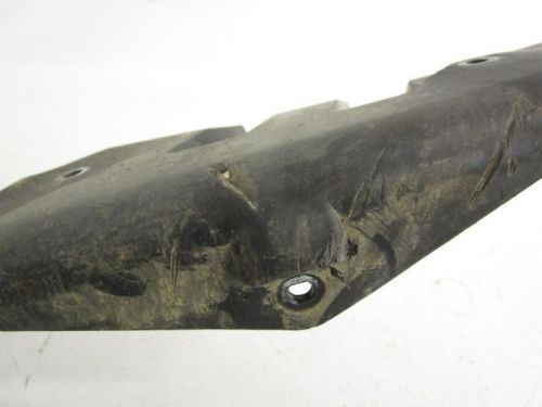 04 suzuki vinson lta 500 f auto 4x4 a arm cv axle guards 2002-2007