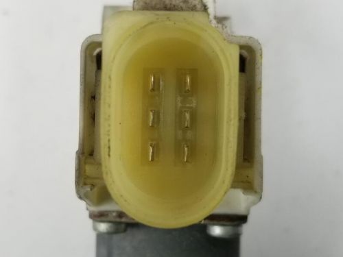 67626927027 front left remote lift motor for BMW 1 8 D 2006 6927027 1480759-, US $, image 13