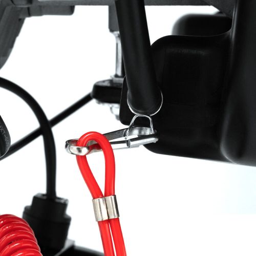 HANGKAI 7HP 4 Stroke 196CC Outboard Motor Fishing Boat Engine Air Cooling System, US $550.09, image 6