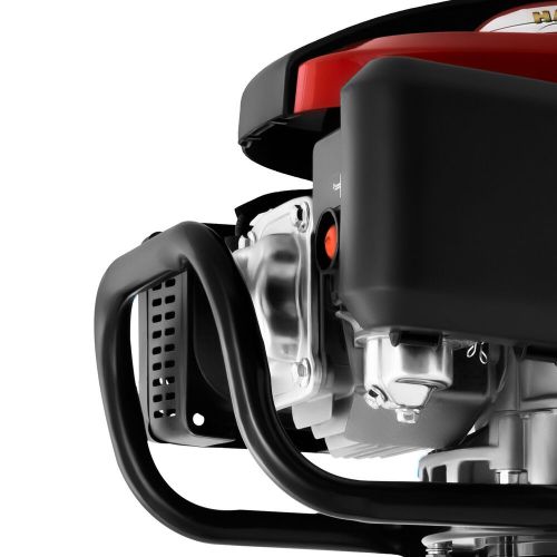 HANGKAI 7HP 4 Stroke 196CC Outboard Motor Fishing Boat Engine Air Cooling System, US $550.09, image 8