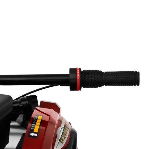 HANGKAI 7HP 4 Stroke 196CC Outboard Motor Fishing Boat Engine Air Cooling System, US $550.09, image 13